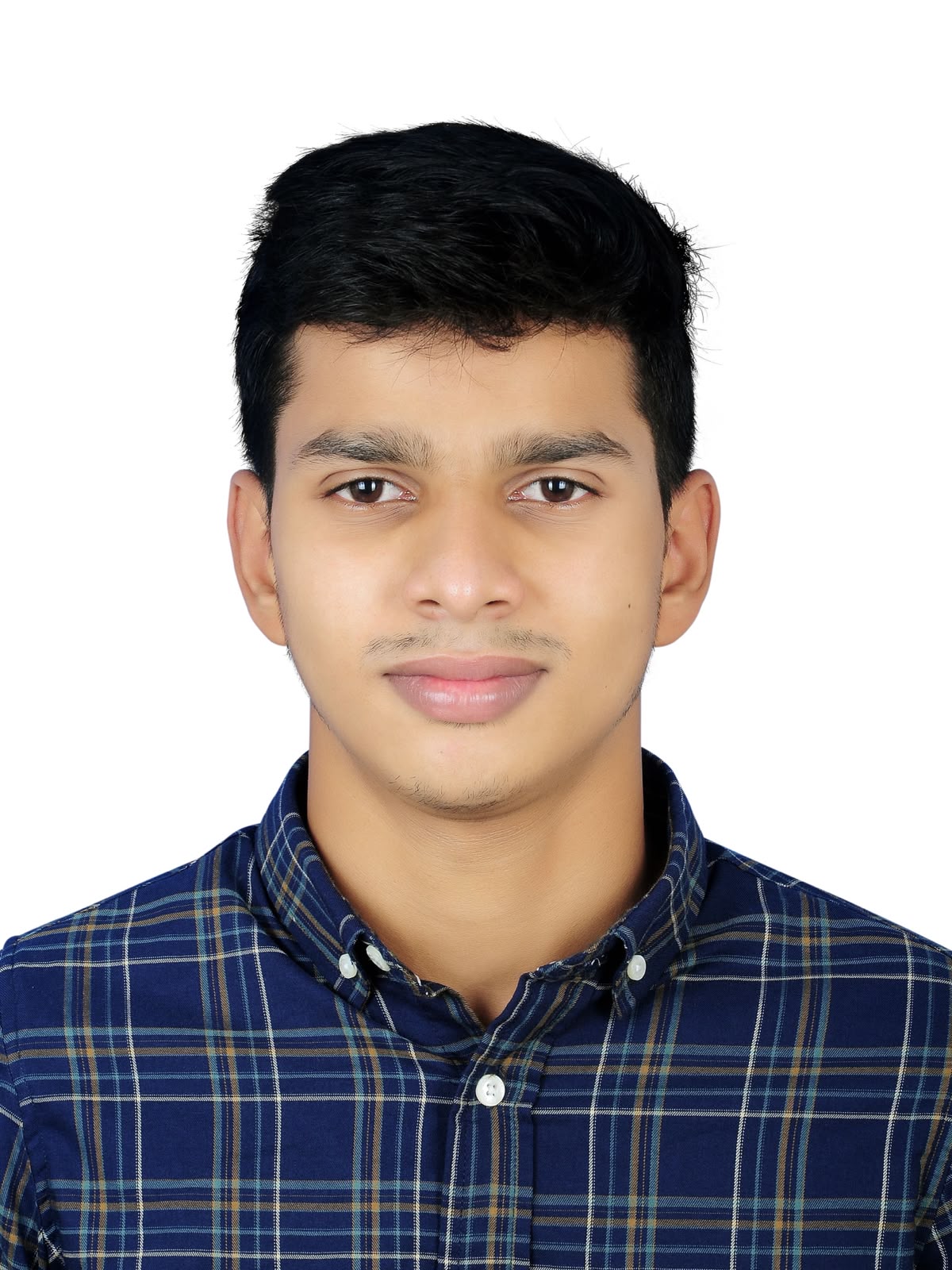 Mohamed Rasi
